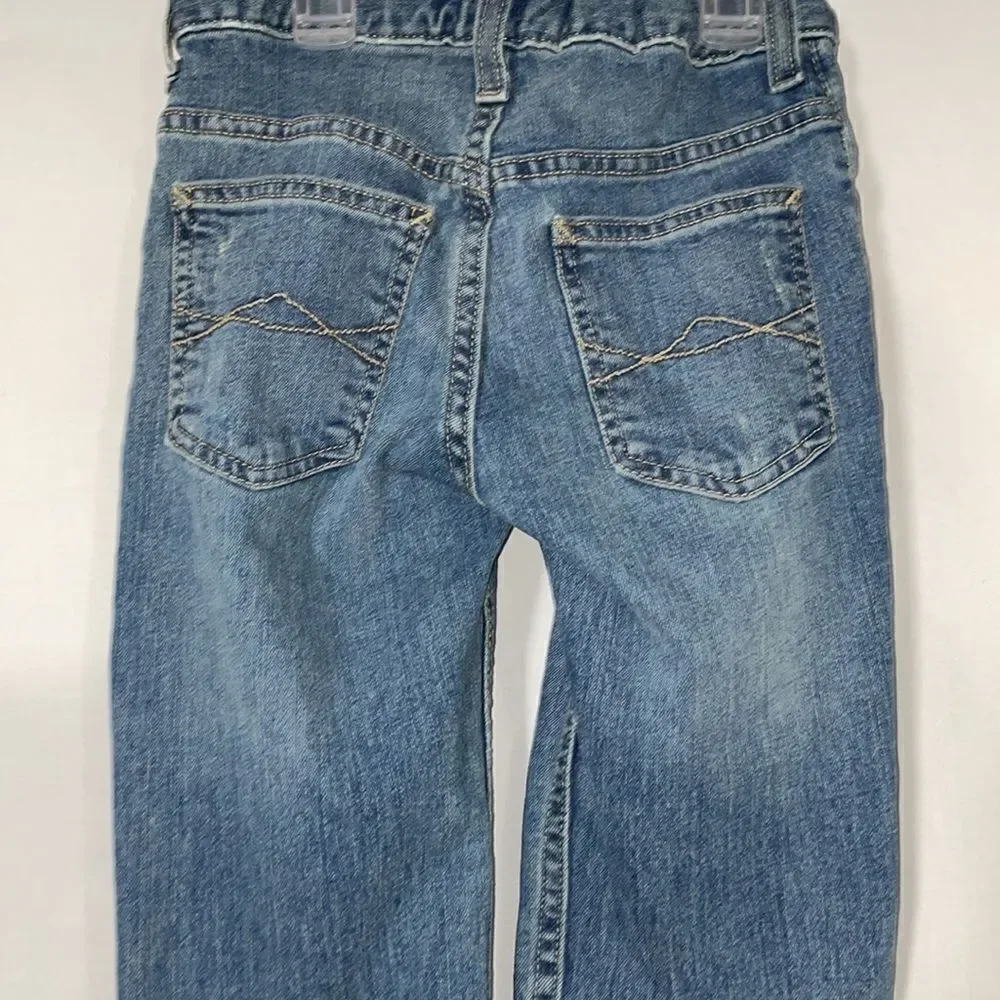 Ruff Hewn Kids Jeans